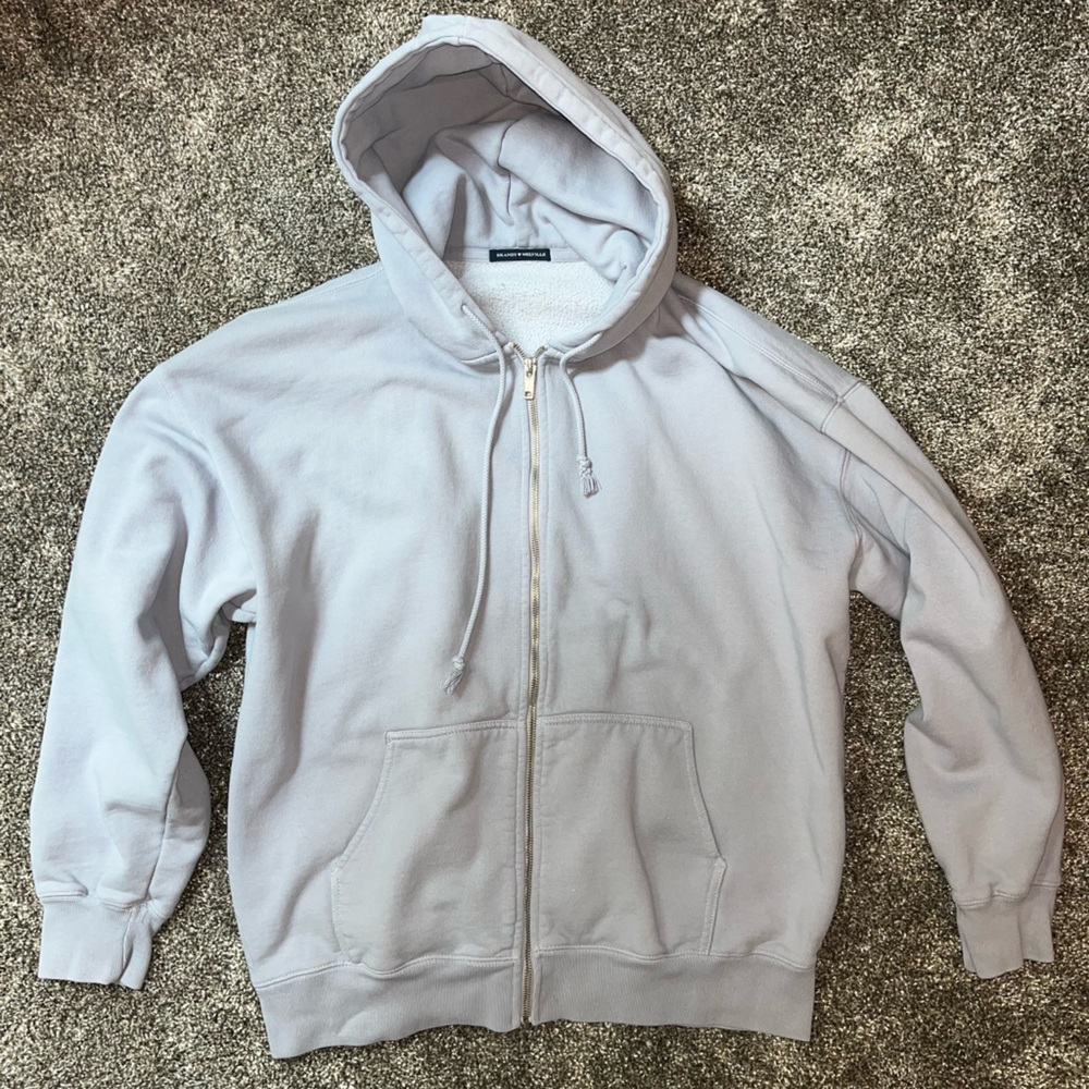 Brandy CHRISTY HOODIE